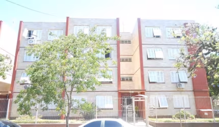 Apartamento para Venda - 60.81m², 2 dormitórios, São Geraldo
