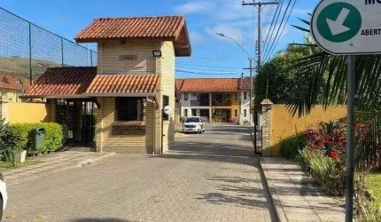 Casa em Condomínio em Hípica