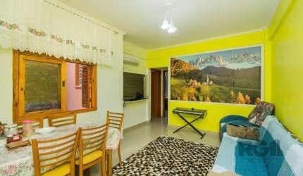 Apartamento em Floresta