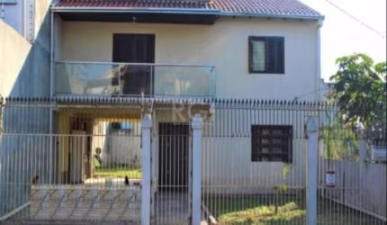 Casa para Venda - 147m², 3 dormitórios, 2 vagas - Rubem Berta