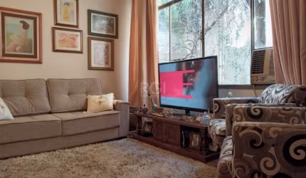 Apartamento para Venda - 91m², 3 dormitórios, Santana