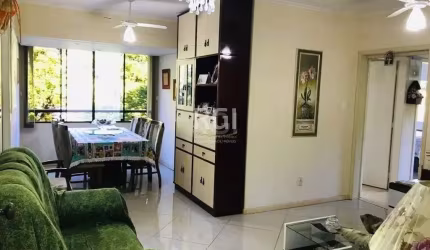 Apartamento para Venda - 78.13m², 3 dormitórios, 1 vaga - Teresópolis