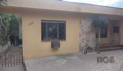 Casa em Belém Novo