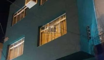 Apartamento para Venda - 68m², 2 dormitórios, Jardim Lindóia