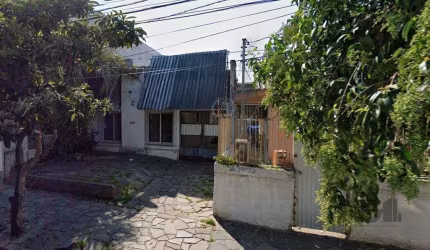 Terreno Residencial em Partenon