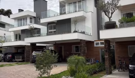 Casa em condomínio Alto Padrão Próximo da AABB