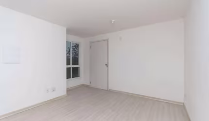 Apartamento 2 dormitórios na lomba do Pinheiro