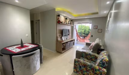 Apartamento em Sarandi