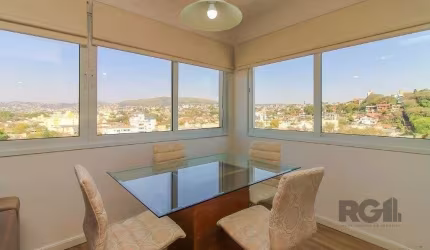 Apartamento em Partenon