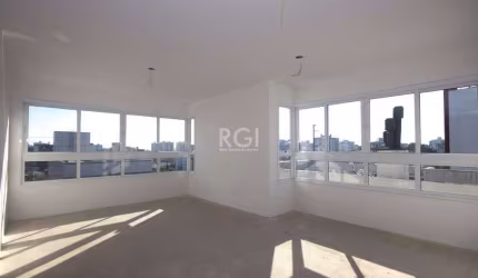 Apartamento para Venda - 62.5m², 2 dormitórios, sendo 1 suites, 1 vaga - Cristo Redentor