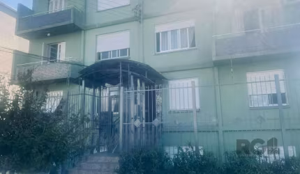 Apartamento em Partenon