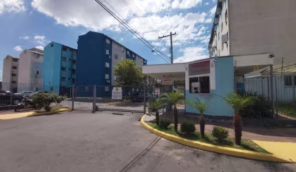 Apartamento no bairro Rubem Berta