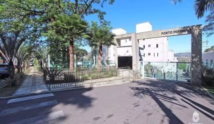 Apartamento no bairro Vila Nova