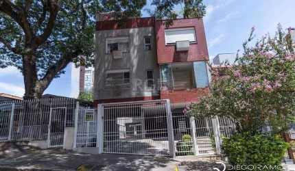 Apartamento no bairro Jardim Botânico