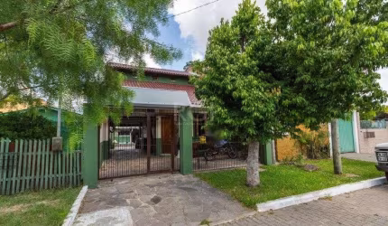 Casa no bairro Restinga