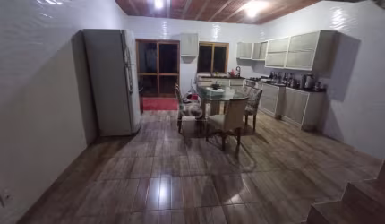 Sobrado no bairro Hípica