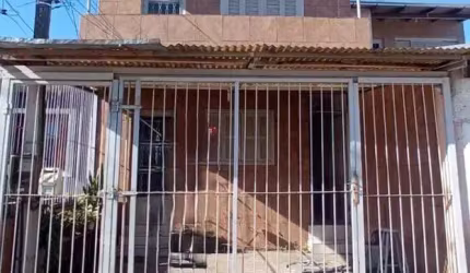 Sobrado em Hípica