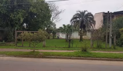 Casa no bairro Restinga