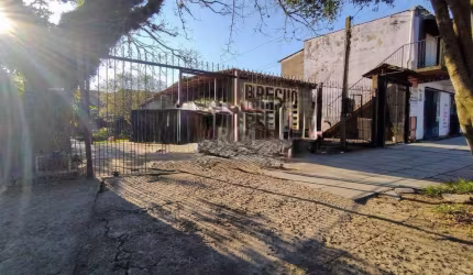 CASA NA RESTINGA 10 X 30