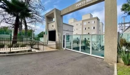 APARTAMENTO 2 DORMITORIOS VILA NOVA POA