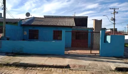 casa restinga nova