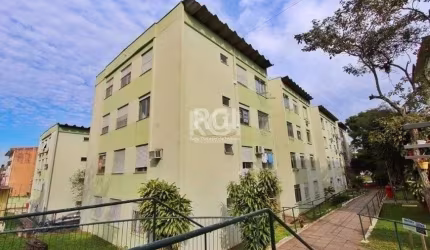 Apartamento no Bairro Vila Nova- 2D