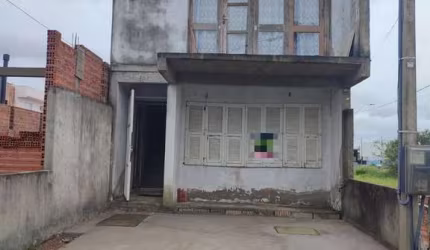 Sobrado no bairro Aberta dos Morros - 3 dormitórios - 1 suíte