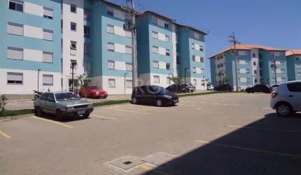 Apartamento no bairro Vila Nova