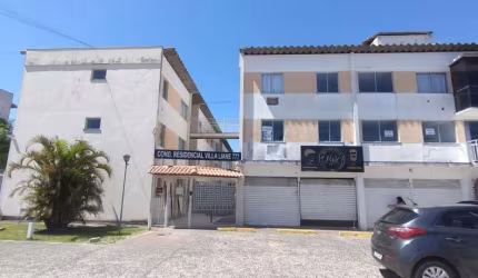 Apartamento no bairro Restinga - 2 dormitórios