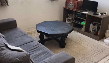 Apartamento no bairro Restinga - 2 dormitórios