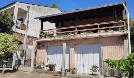 Casa em Ipanema