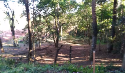 Terreno no Bairro Hípica