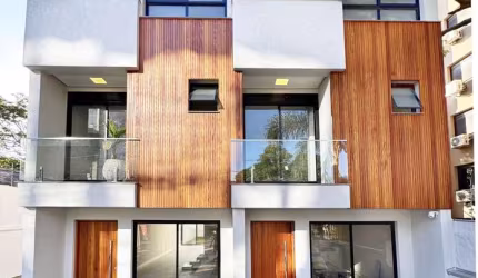 SOBRADO 3 SUITES - TRISTEZA