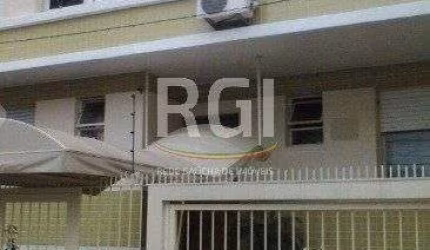 Apartamento para Venda - 41.4m², 1 dormitório, Menino Deus