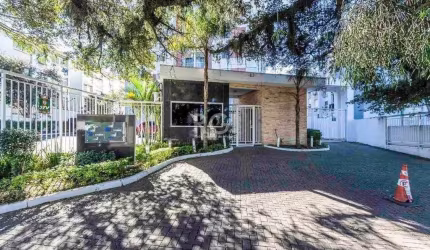 Apartamento para Venda - 63.56m², 3 dormitórios, sendo 1 suites, 1 vaga - Cristal