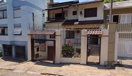 Casa em Santo Antônio
