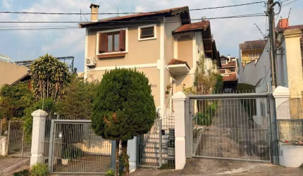 Casa em Condomínio em Vila Conceição