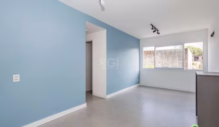 Apartamento para Venda - 62.48m², 2 dormitórios, sendo 1 suites, 1 vaga - Glória