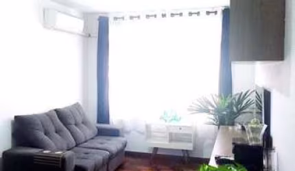 Apartamento para Venda - 53m², 2 dormitórios, Medianeira