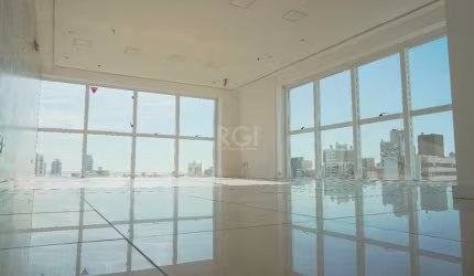 Conjunto/Sala para Venda - 47.55m², 0 dormitórios, Menino Deus