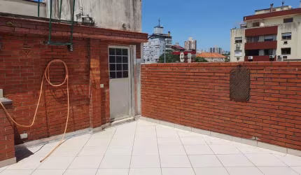 Apartamento em Santana