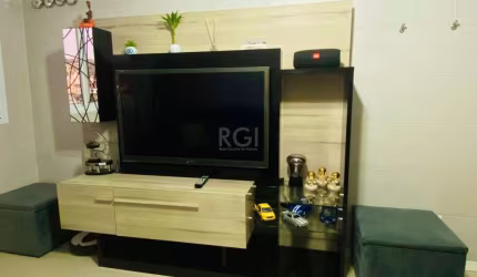Apartamento para Venda - 42m², 1 dormitório, Partenon