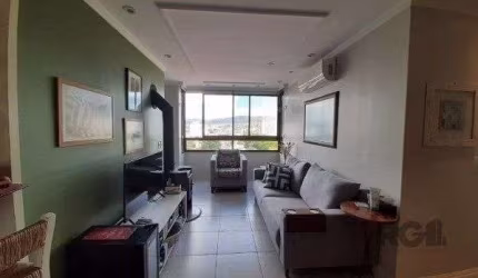 Apartamento em Santana