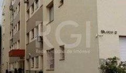 Apartamento para Venda - 46m², 1 dormitório, 1 vaga - Vila São José
