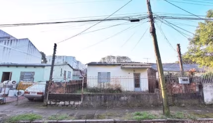 Terreno para Venda - 0m², 0 dormitórios, Cavalhada
