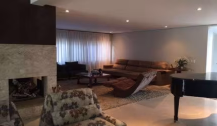 Casa Condominio para Venda - 414m², 4 dormitórios, sendo 4 suites, 4 vagas - Belém Novo