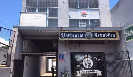 Edifício Comercial em Vila São José