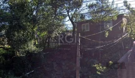 Terreno Residencial em Cascata