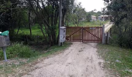 TERRENO NO BAIRRO LAMI