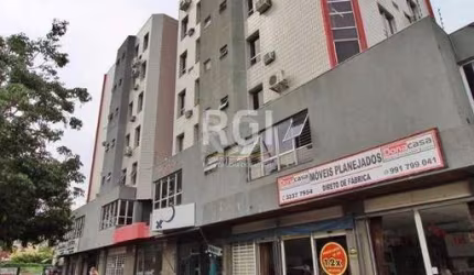 Conjunto/Sala para Locação/Aluguel - 40m², 0 dormitórios, Teresópolis